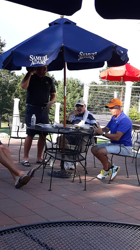 Golf Club «Crosswinds Golf Club», reviews and photos, 424 Long Pond Rd, Plymouth, MA 02360, USA