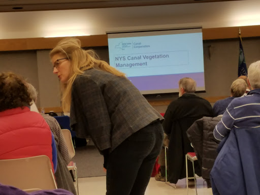 Community Center «Perinton Community Center», reviews and photos, 1350 Turk Hill Rd, Fairport, NY 14450, USA