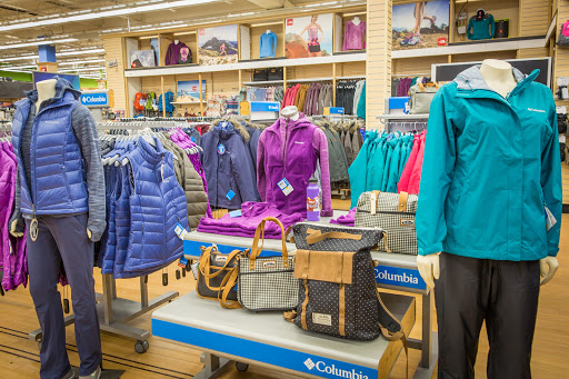 Outdoor Sports Store «Ramsey Outdoor Store», reviews and photos, 281 NJ-10, Succasunna, NJ 07876, USA