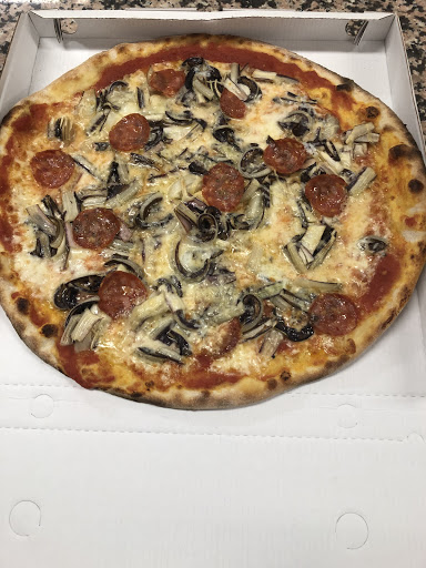 Pizzeria Fantasy S.N.C. in Fontaniva, Provincia di Padova
