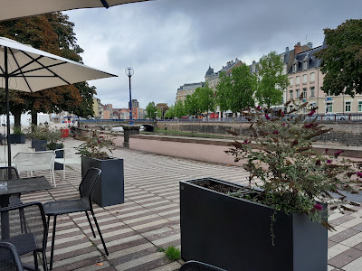 NOVO à Belfort