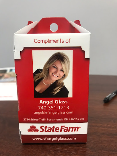 Angel Glass - State Farm Insurance Agent