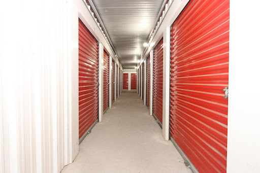 Self-Storage Facility «Store Here Self Storage», reviews and photos, 8956 Research Blvd, Austin, TX 78758, USA