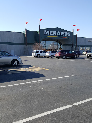 Home Improvement Store «Menards», reviews and photos, 2865 Princeton Rd, Hamilton, OH 45011, USA