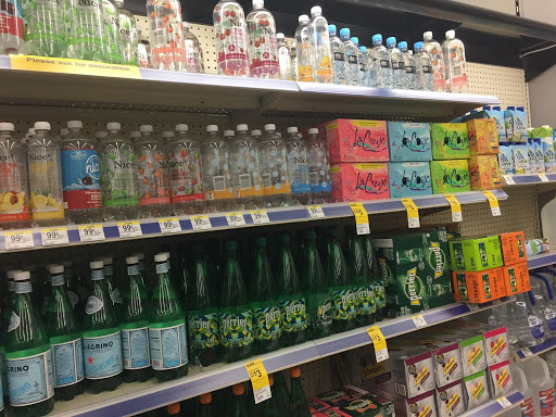 Drug Store «Walgreens», reviews and photos, 300 University Ave, Palo Alto, CA 94301, USA