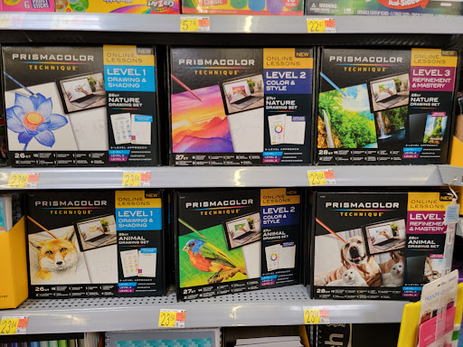 Department Store «Walmart Supercenter», reviews and photos, 2425 S Zero St, Fort Smith, AR 72901, USA