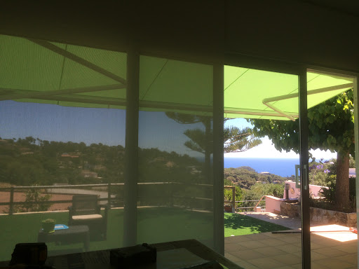 Tendals Sunray – (Tossa de Mar)