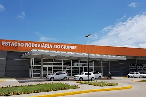 Bus Station Rio Grande image