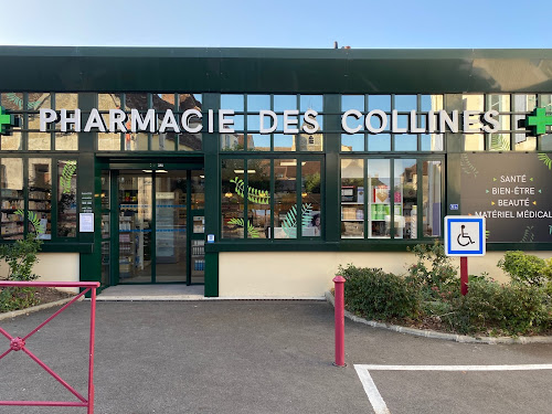 Pharmacie Des Collines à Perche-en-Nocé