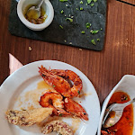 Photo n°1 de l'avis de Ronke.l fait le 11/02/2022 à 15:18 sur le  Ourives Petisqueira à Lisbon