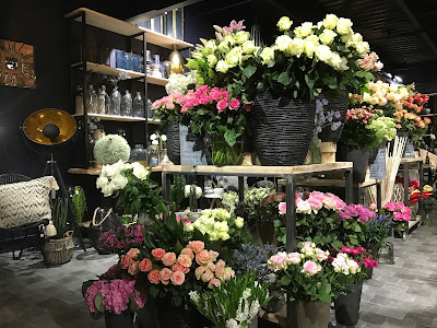 La Boutique de Fleurs à Saint-Lô