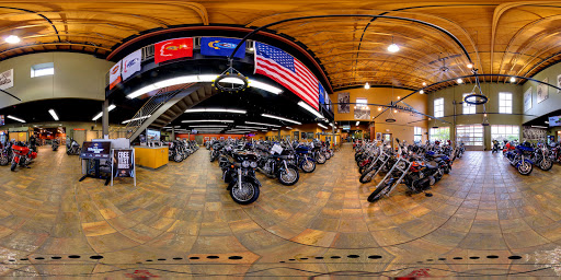 Harley-Davidson Dealer «House of Harley-Davidson®», reviews and photos, 6221 W Layton Ave, Milwaukee, WI 53220, USA