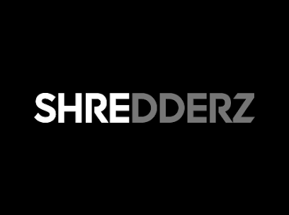 Shredderz