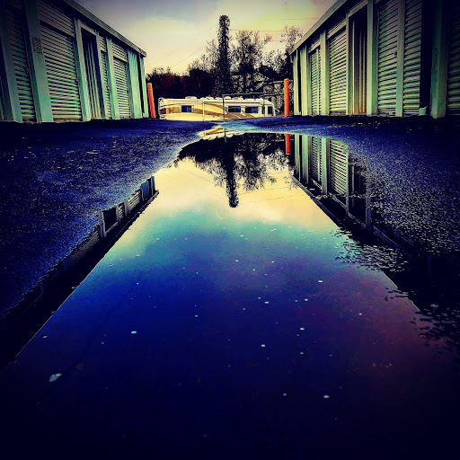 Storage Facility «Extra Space Storage», reviews and photos, 550 Peters Creek Pkwy, Winston-Salem, NC 27101, USA