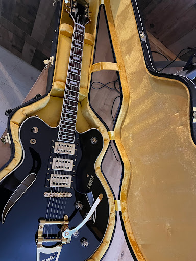 Pawn Shop «Capitol City Buy & Sell», reviews and photos, 3517 Walnut St, Harrisburg, PA 17109, USA