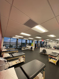 JAG Physical Therapy