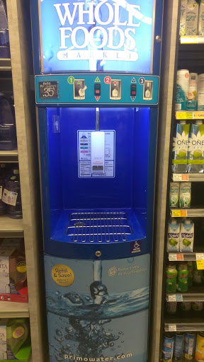 Grocery Store «Whole Foods Market», reviews and photos, 299 SE 3rd Ave, Miami, FL 33131, USA