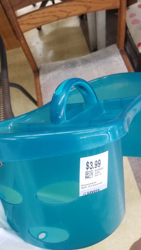 Thrift Store «Savers», reviews and photos, 2110 S Power Rd, Mesa, AZ 85208, USA