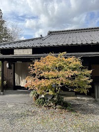 手打ちそば 寿
