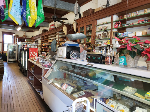 Grocery Store «Philomont General Store», reviews and photos, 36550 Jeb Stuart Rd, Philomont, VA 20131, USA