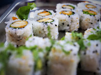 Sushi du Restaurant japonais authentique SUMOSHI Coréenne Japonais à Salon-de-Provence - n°14
