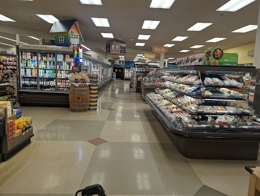 Grocery Store «Quality Food Center», reviews and photos, 4756 NW Bethany Blvd, Portland, OR 97229, USA