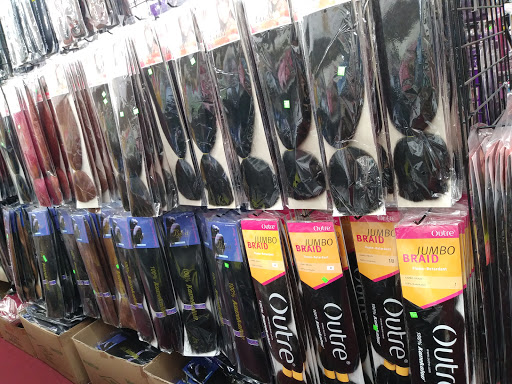 Cosmetics Store «Kay Beauty Supply», reviews and photos, 7746 Wyoming Ave, Dearborn, MI 48126, USA