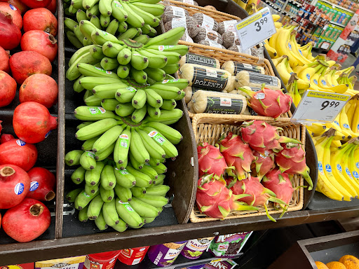 Grocery Store «Smart & Final Extra!», reviews and photos, 5775 Johnson Dr, Pleasanton, CA 94588, USA