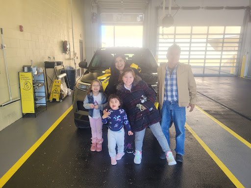 Used Car Dealer «CarMax», reviews and photos, 3555 Miamisburg Centerville Rd, Dayton, OH 45449, USA