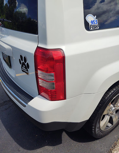 Auto Body Shop «Klaben Auto Stores Body Shop», reviews and photos, 2100 E Main St, Kent, OH 44240, USA