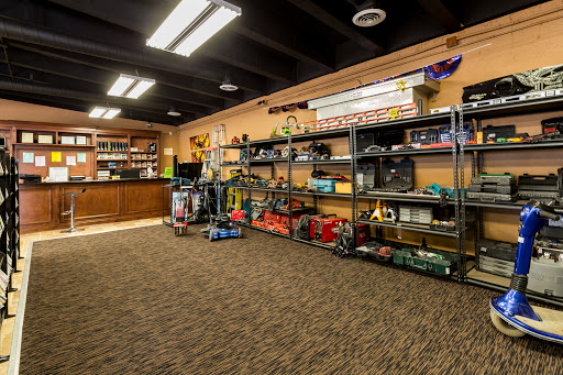 Pawn Shop «Casino Pawn and Gold», reviews and photos