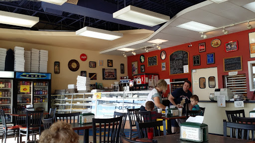 Donut Shop «Old Town Donut Shop», reviews and photos, 3941 Mid Rivers Mall Dr, St Peters, MO 63376, USA