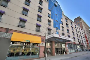 Best Western Plus Montreal Downtown-Hotel Europa image
