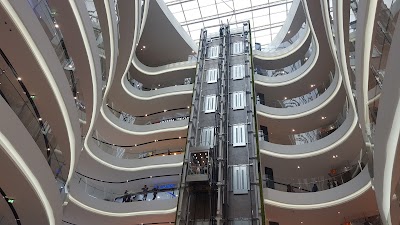 Photos of Toptani Shopping Center