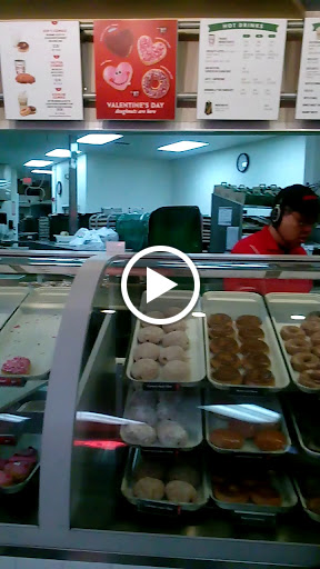Bakery «Krispy Kreme Doughnuts», reviews and photos, 2809 W March Ln, Stockton, CA 95219, USA