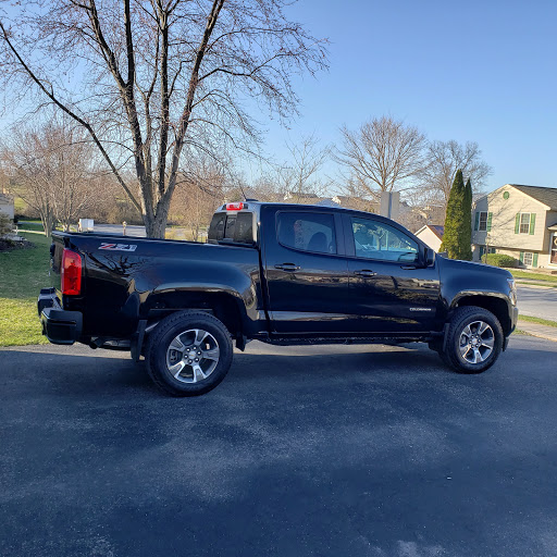 Chevrolet Dealer «Thornton Chevrolet», reviews and photos, 180 S Main St, Manchester, PA 17345, USA