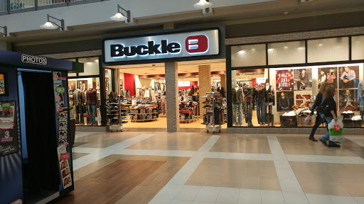 Shopping Mall «Mid Rivers Mall», reviews and photos, 1600 Mid Rivers Mall, St Peters, MO 63376, USA