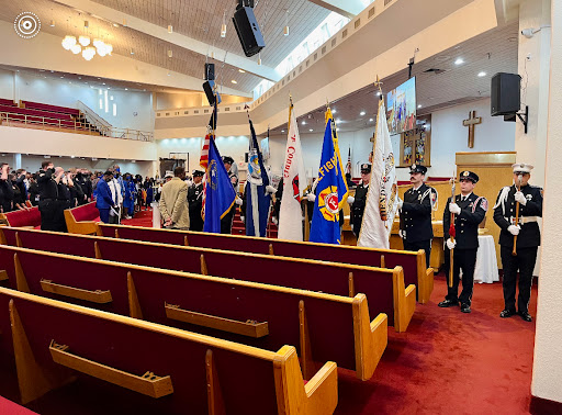 Funeral Home «Heritage Mortuary Inc.», reviews and photos, 3610 N Rancho Dr, Las Vegas, NV 89130, USA