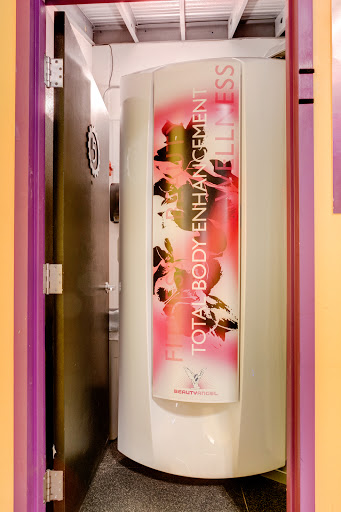 Gym «Planet Fitness», reviews and photos, 736 Huse Rd, Manchester, NH 03103, USA