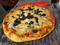Pizza du Pizzeria Redstar Pizza à Toulouse - n°16