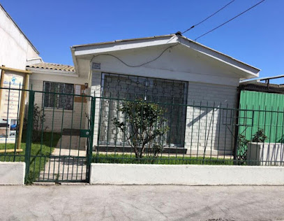 Residencia Luz de Esperanza