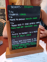 Photo n°4 de L'Escargot à Morzine ()