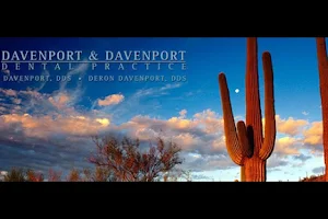 Davenport & Davenport Dental Practice image