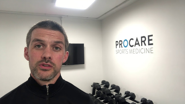 procaresportsmedicine.com