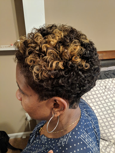 Barber Shop «Moe Betta Barber Shop», reviews and photos, 550 Pleasant Hill Rd, Lilburn, GA 30047, USA