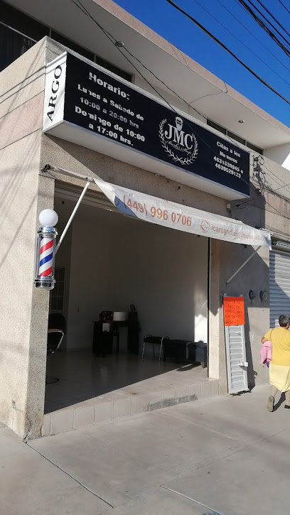 JMC Barber Shop