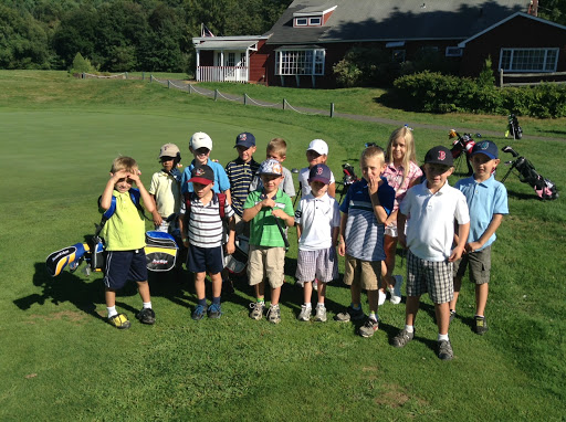 Golf Course «Copper Hill Golf Club», reviews and photos, 20 Copper Hill Rd, East Granby, CT 06026, USA