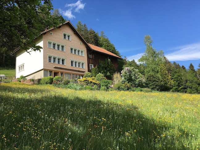 Hirschberg 12 - Ferienwohnung - Eventraum - Catering - Arbon