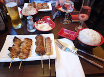 Plats et boissons du Restaurant japonais WAKO à Paris - n°4