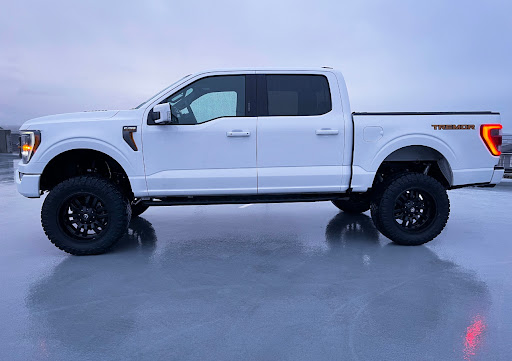 Truck Dealer «Watts Automotive», reviews and photos, 716 S 500 E, American Fork, UT 84003, USA